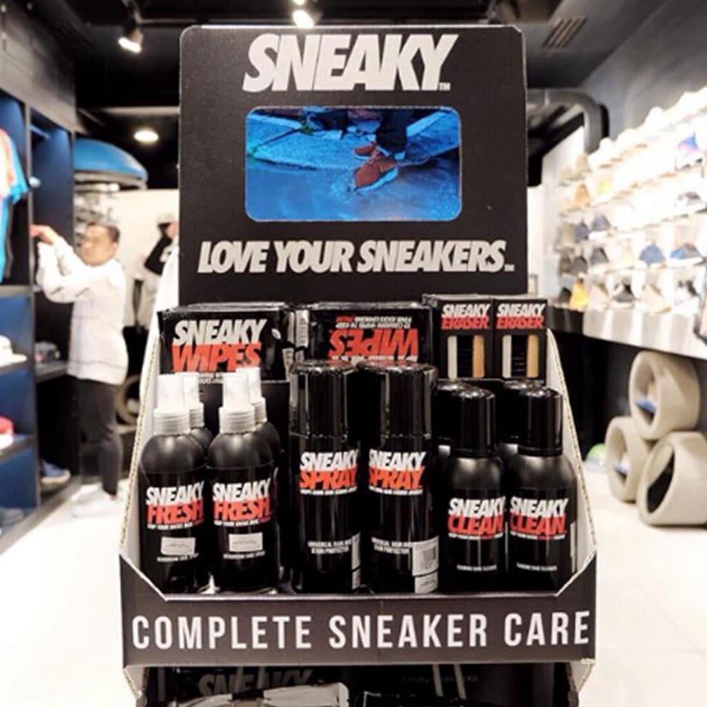 Sneaky4