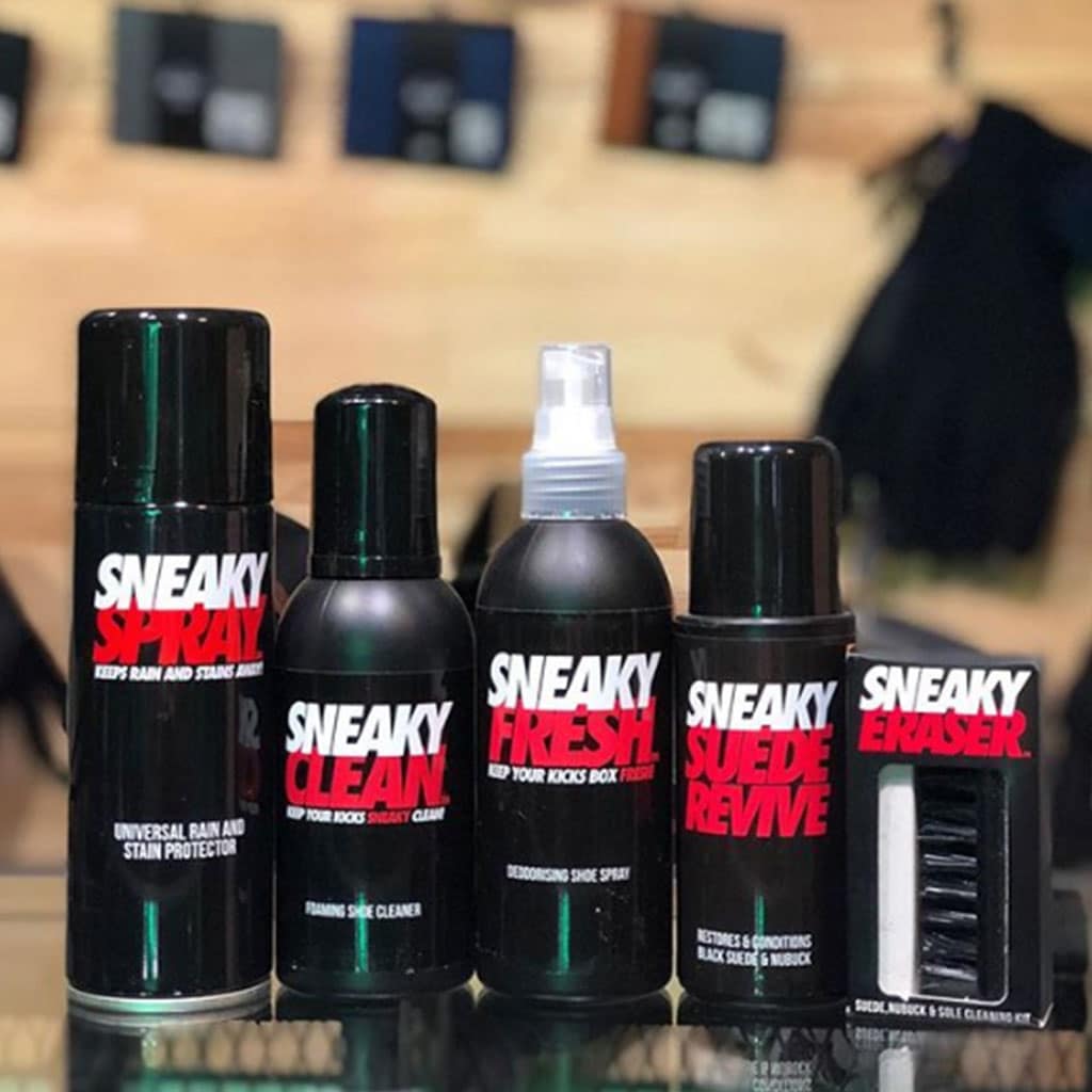 Sneaky5
